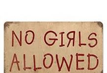 On the Issue of Women in EVE Online