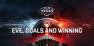 I’m Winning EVE!