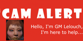 CCP Staff Busted for Ongoing Scam