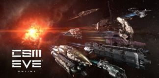 Covert Women on CSM!