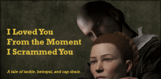 CCP Games Unveils “EVE: The Musical”