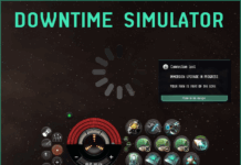 CCP Announces “Downtime Simulator” Expansion, Now You Too Can Experience Daily Maintenance Year-Round