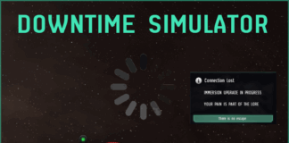 CCP Announces “Downtime Simulator” Expansion, Now You Too Can Experience Daily Maintenance Year-Round