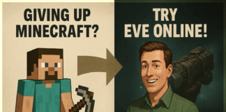 Capsuleer Declares “100% Safe” Route, Gets Ganked Instantly