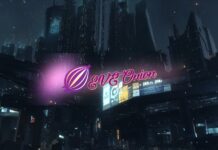 BREAKING: Fenris Creations Removes 50 Billboards From EVE Online, Replaces Them With 3 That Are Slightly Less Terrible EVE Onion default - Jita megacity with glowing billboard logo