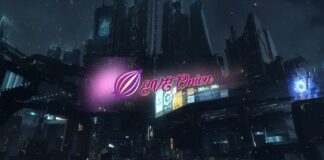 BREAKING: Fenris Creations Removes 50 Billboards From EVE Online, Replaces Them With 3 That Are Slightly Less Terrible EVE Onion default - Jita megacity with glowing billboard logo